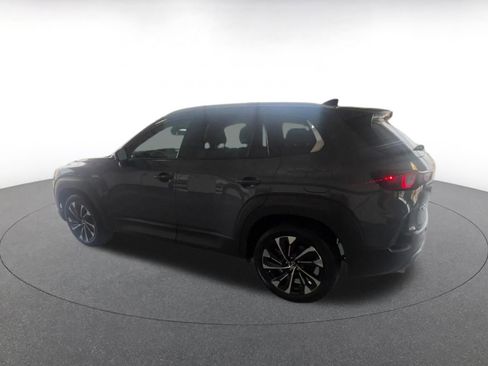 Used 2025 MAZDA CX-50 2.5 Hybrid w/ Premium Plus Pkg image 10