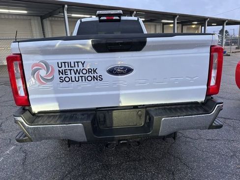 Used 2024 Ford F350 XL w/ XL Driver Assist Package image 5