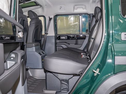 New 2026 INEOS Grenadier AWD/4WD image 22