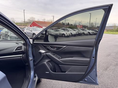 Used 2018 Subaru Crosstrek 2.0i Limited w/ 50th Anniversary Edition image 24