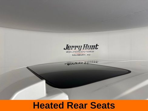 Used 2020 GMC Sierra 1500 Denali w/ Denali Ultimate Package image 14