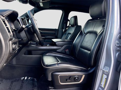 Used 2019 RAM 1500 Limited image 24