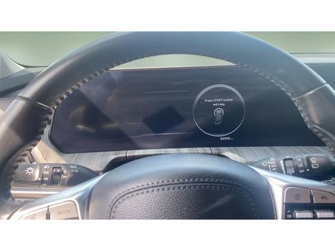 Used 2023 Kia Telluride SX FWD image 24