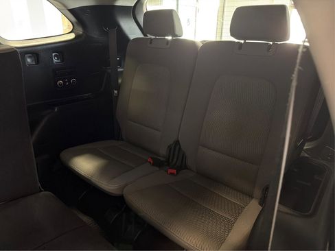 Used 2017 Hyundai Santa Fe SE image 28