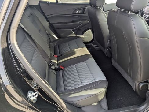New 2026 Chevrolet Trax LT w/ Driver Confidence Package image 27