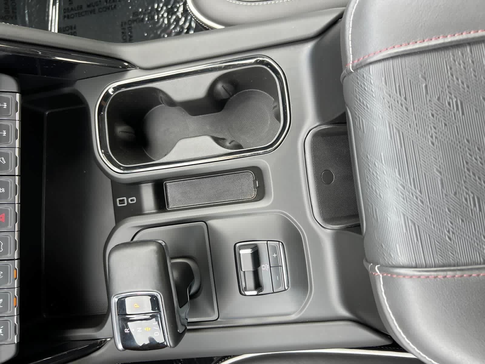 Certified 2024 GMC Sierra 1500 AT4X AWD/4WD image 21