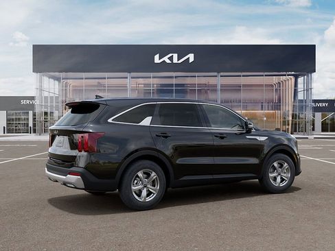 New 2026 Kia Sorento LX FWD image 6