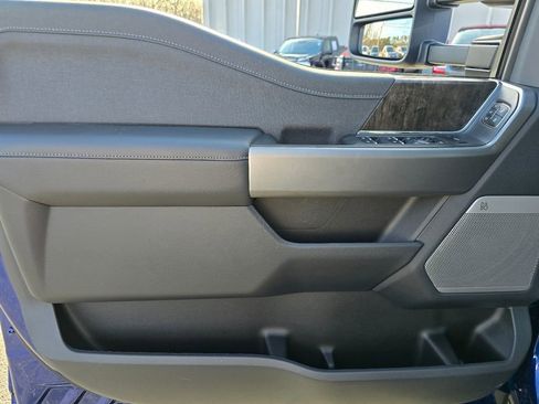 New 2026 Ford F450 Lariat image 6