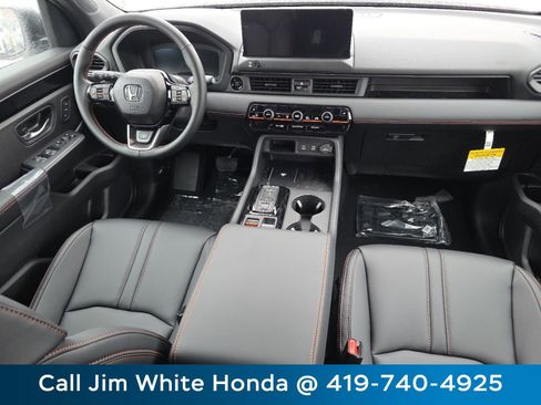 New 2026 Honda Pilot TrailSport image 22