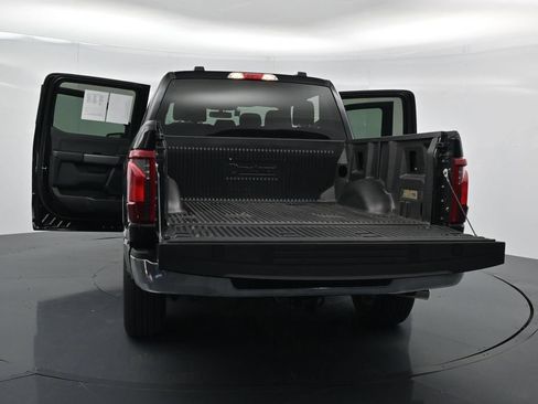 Used 2024 Ford F150 XLT w/ Mobile Office Package AWD/4WD image 34