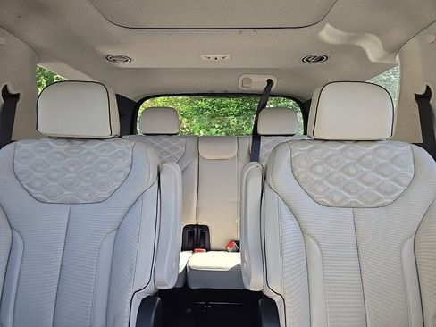 Used 2022 Hyundai Palisade Limited AWD/4WD image 28