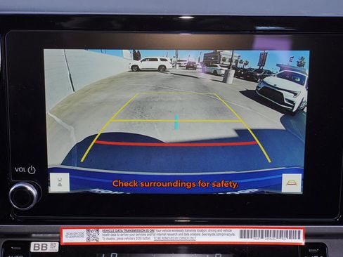 Certified 2026 Toyota Camry LE image 15