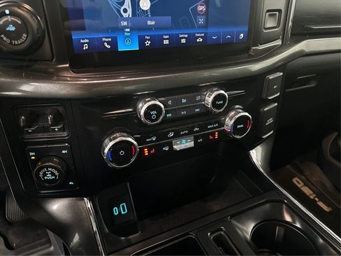 Used 2023 Ford F150 XLT w/ Equipment Group 302A High image 27