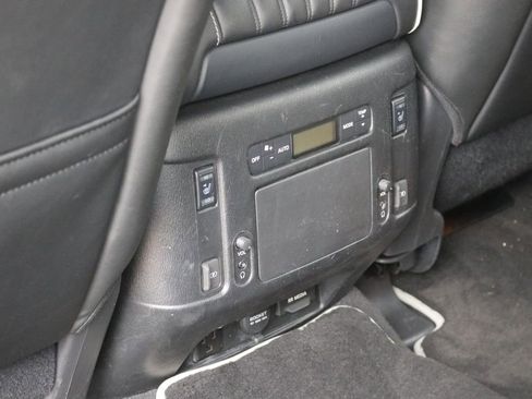 Certified 2019 INFINITI QX80 Limited w/ All-Season Package image 28