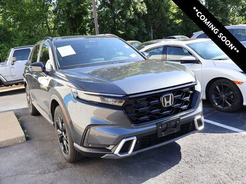 Used 2023 Honda CR-V Sport Touring image 1