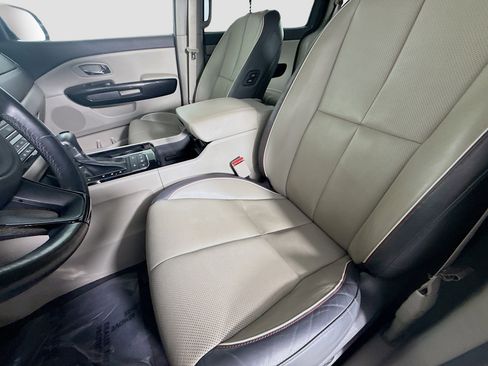 Used 2018 Kia Sedona SX image 22