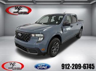 New 2026 Ford Maverick XLT AWD/4WD 360° Tour