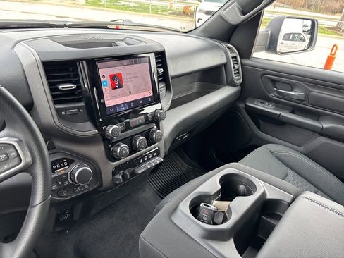 New 2026 RAM 1500 Classic Warlock image 65