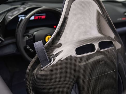 Used 2025 Ferrari 296 GTS RWD image 54