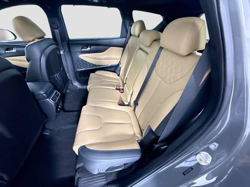 Used 2023 Hyundai Santa Fe Calligraphy w/ Cargo Package FWD image 21