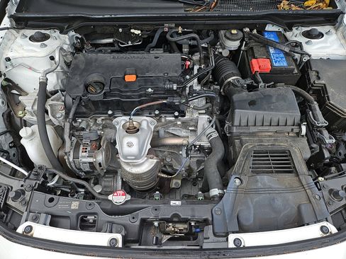 Certified 2023 Honda Civic LX image 27