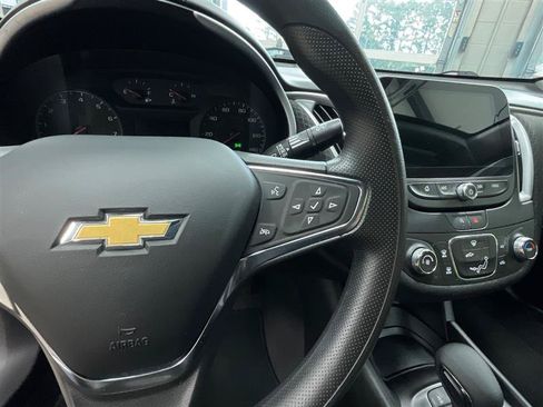 Used 2023 Chevrolet Malibu LS w/ Driver Confidence Package FWD image 19