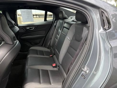 Used 2019 Volvo S60 T6 R-Design AWD/4WD image 11