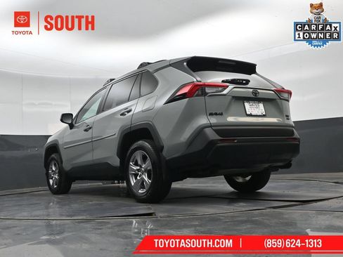 Used 2022 Toyota RAV4 XLE w/ Convenience Package AWD/4WD image 43