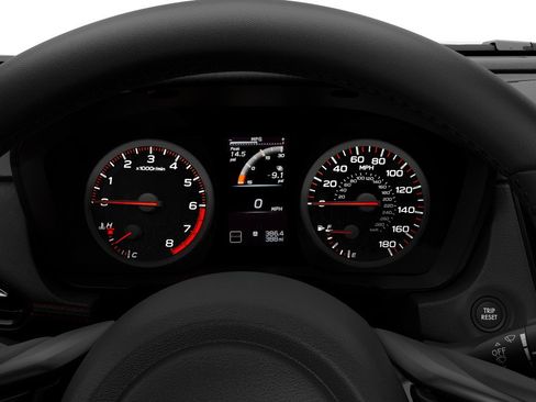 New 2026 Subaru WRX Limited image 15