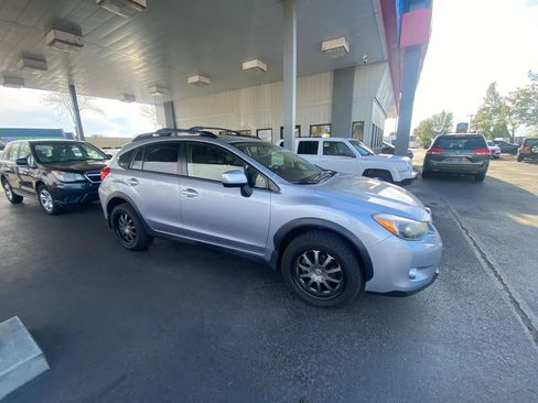 Used 2014 Subaru Crosstrek 2.0i Limited image 19