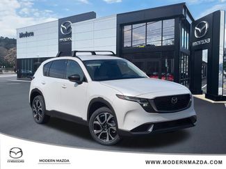 New 2026 MAZDA CX-5 Preferred AWD/4WD video 1