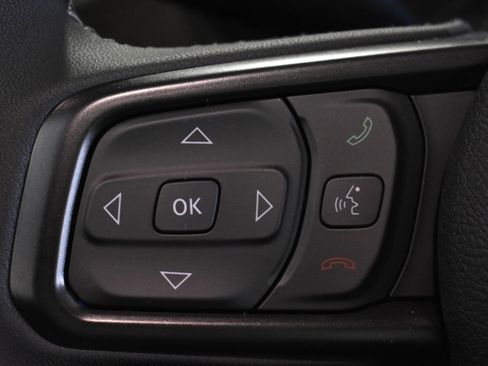 New 2026 Jeep Wrangler Unlimited Sport image 18