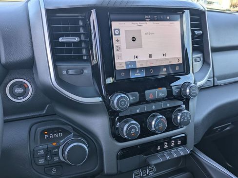 New 2026 RAM 1500 Big Horn AWD/4WD image 30