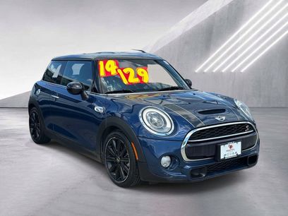 Used 2014 MINI Cooper S