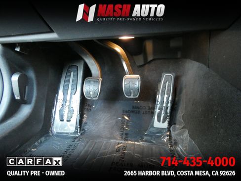 Used 2022 BMW M4 Coupe RWD image 59