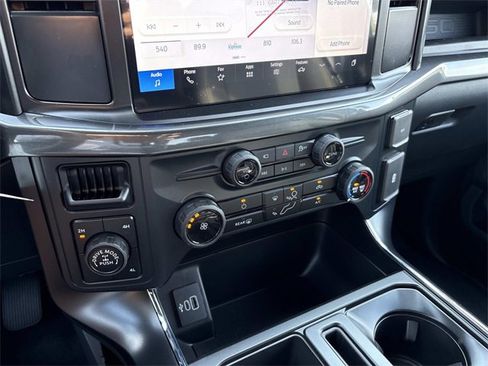 New 2025 Ford F150 STX w/ Equipment Group 200A image 28