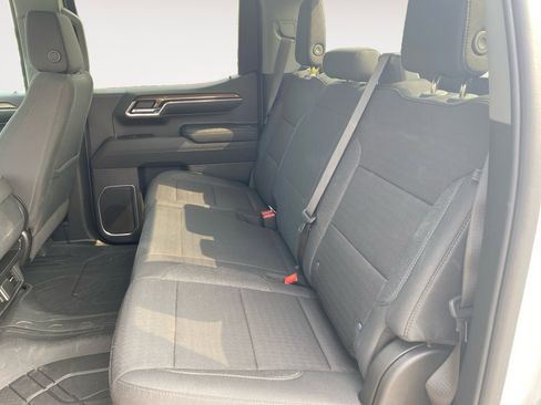 Used 2024 Chevrolet Silverado 1500 RST w/ Redline Edition image 13