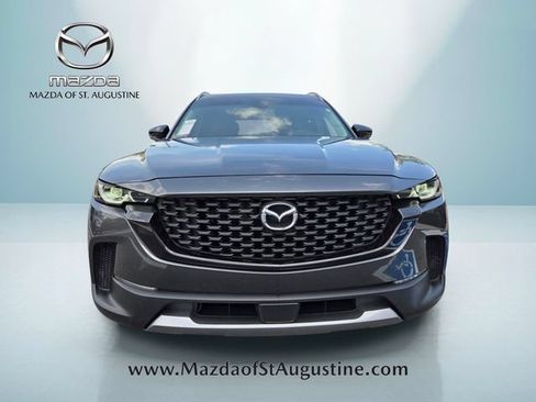 Used 2023 MAZDA CX-50 AWD 2.5 Turbo image 19