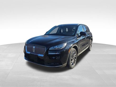 Used 2022 Lincoln Corsair AWD w/ Equipment Group 101A image 4