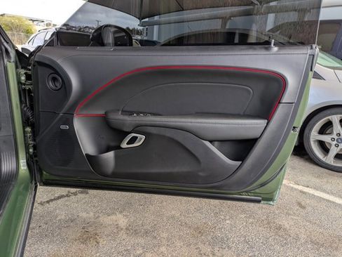 Used 2023 Dodge Challenger R/T Scat Pack w/ Plus Package image 24