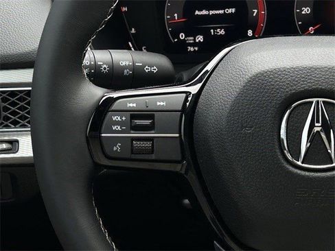 New 2026 Acura Integra A-Spec image 17