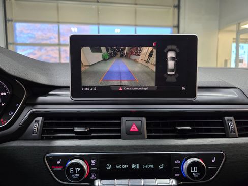 Used 2018 Audi A4 2.0T Premium Plus w/ Premium Plus Package image 31