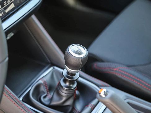 New 2025 Subaru WRX Premium image 21