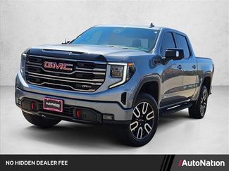 Used 2025 GMC Sierra 1500 AT4 w/ AT4 Premium Package AWD/4WD video 1