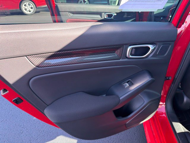Used 2024 Honda Civic Si image 33