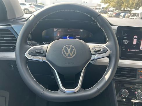 New 2026 Volkswagen Taos S image 19