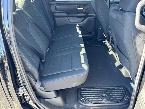 New 2026 RAM 1500 Express AWD/4WD image 15