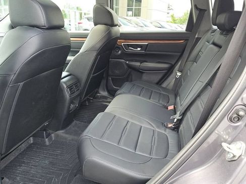 Used 2020 Honda CR-V EX-L image 4