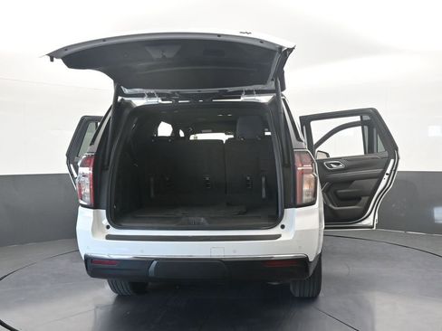 Used 2021 Chevrolet Tahoe LT image 81