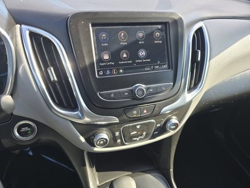 Used 2022 Chevrolet Equinox LS w/ LPO, Floor Liner Package image 25